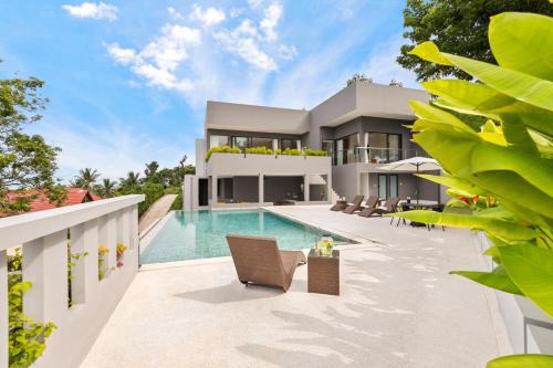 Green Lotus Samui