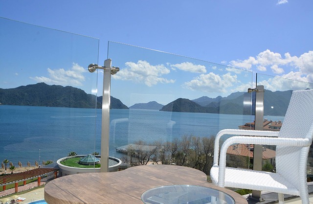 Green Nature Diamond Hotel