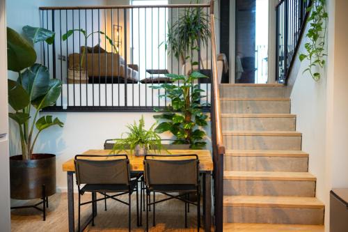 Green Newly Build Condo in Camden Town
