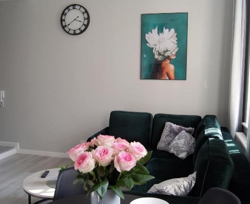 Green Park Apartament