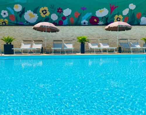 Green Park Hotel