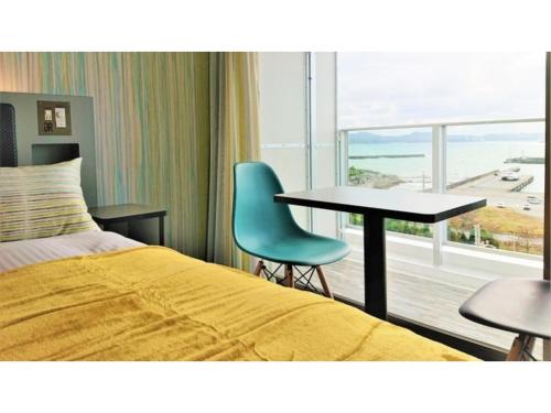 Green Rich Hotel Okinawa Nago - Vacation STAY 55412v