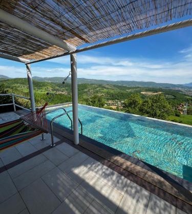 Green Sea Resort - Zeleno More