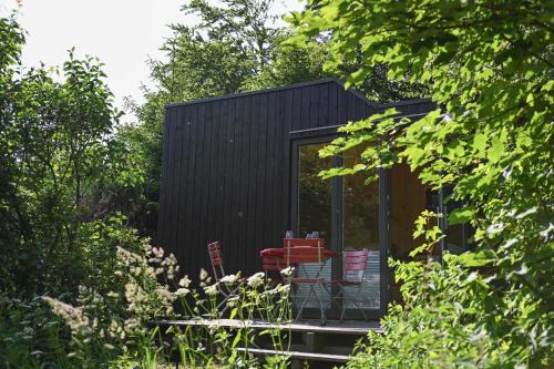 Green Tiny Village Harz - Tiny House Nature 19