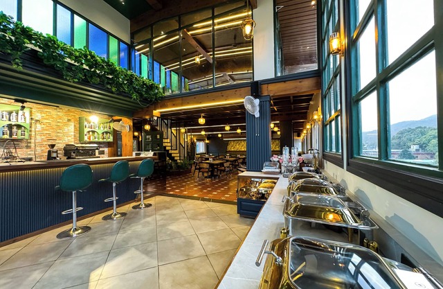 Green View by Green Tree Hotels