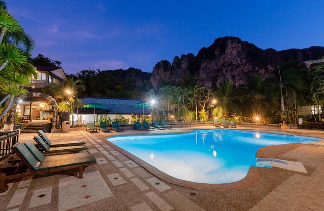 Green View Village Resort