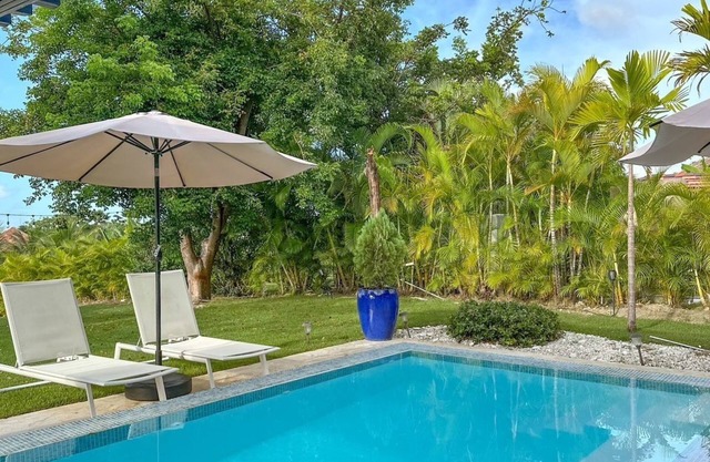 🌿 Green Village - 2 Bedroom Villa in Cap Cana 🌿
