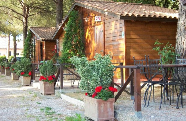 Green Village Assisi