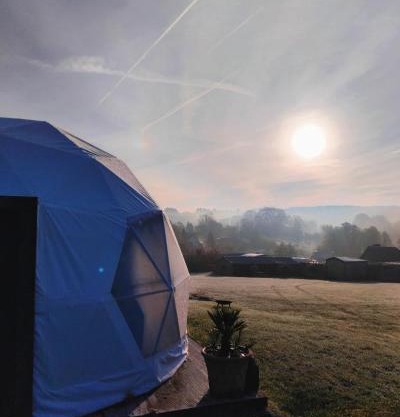 Greenacres Glamping