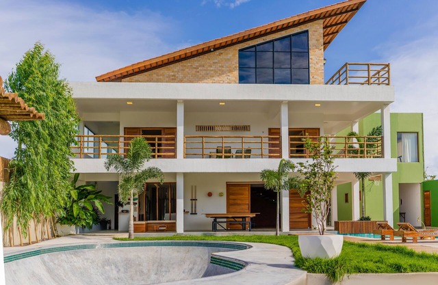 Greenhousi Prea