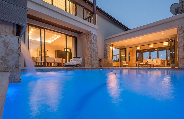 Greenland's House - Pezula Private Estate on the Garden Route, Knysna