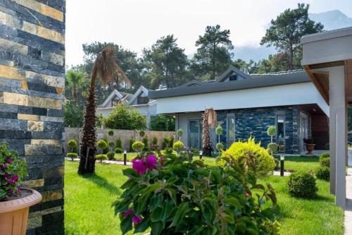 Greenpark Villas