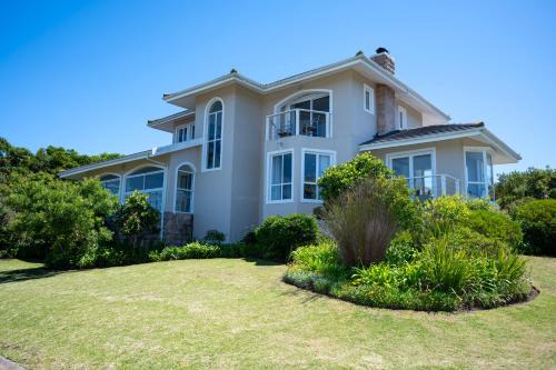 Greenside Get Away