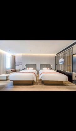 GreenTree Eastern Beijing Happy Valley Wangsiying Shuanghe Subway Station Hotel