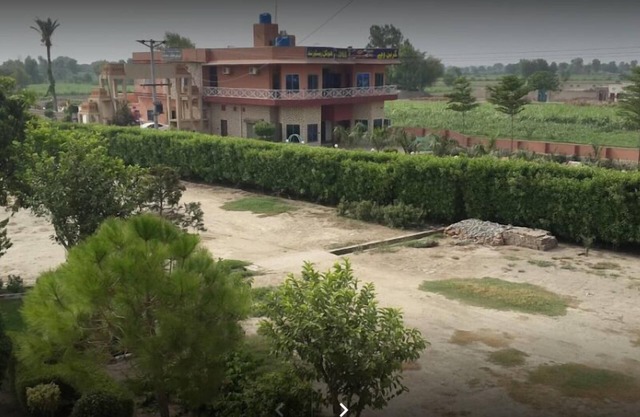 Greenway Hotel & Restaurant