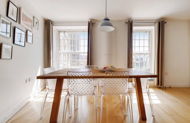 Greenwich Mill - Modern Comfort & Historic Charm