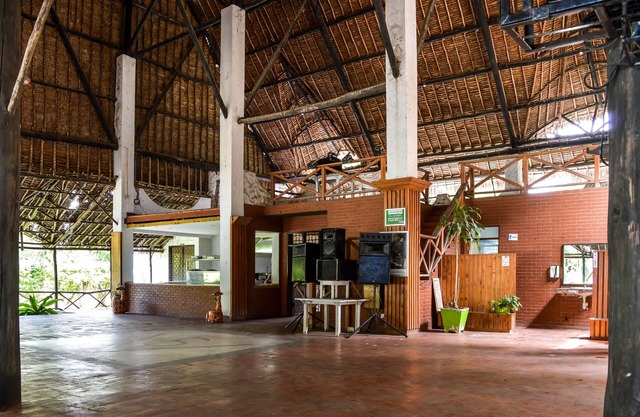 Greenwood Resort
