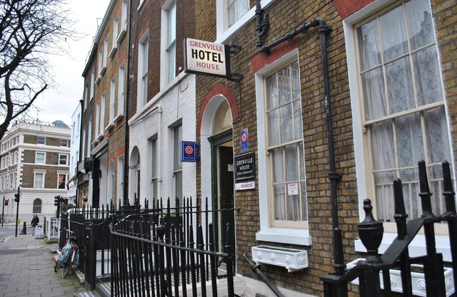 Grenville Hotel