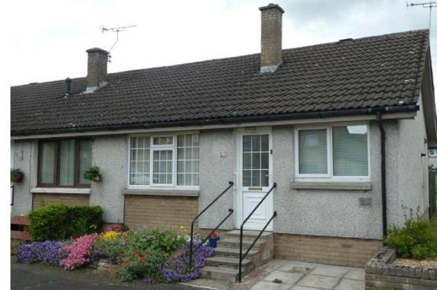 Gretna Cosy Cottage