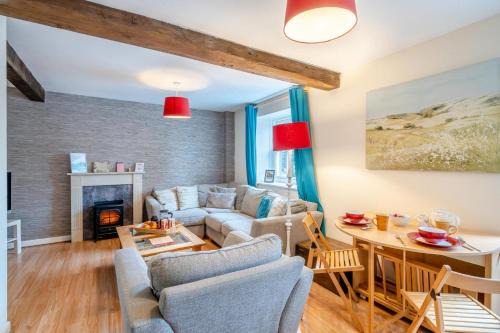 Greyhound Cottage