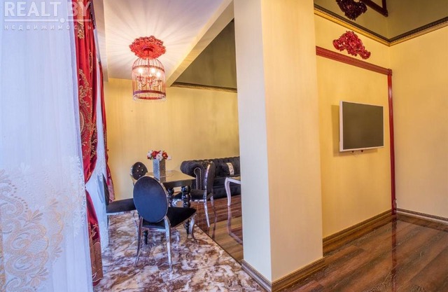 Griboedova,1 apartment