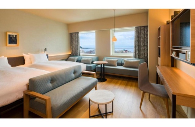 GRIDS Premium Hotel Otaru - Vacation STAY 68532v