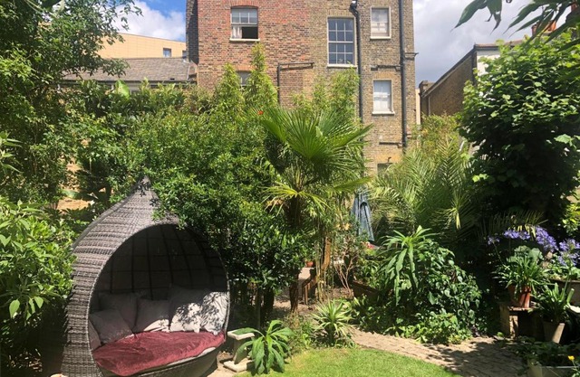 Griffin House Holiday Apartments