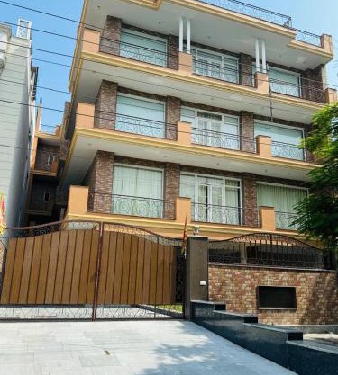 Grihum Hotel