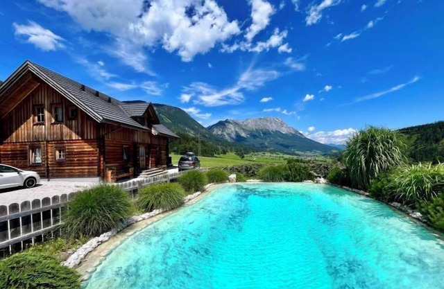 Grimmingblickhütte by Interhome
