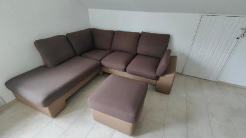 Große 3-Zimmer Wohnung in Bad Bramstedt mit Platz für 5 Personen