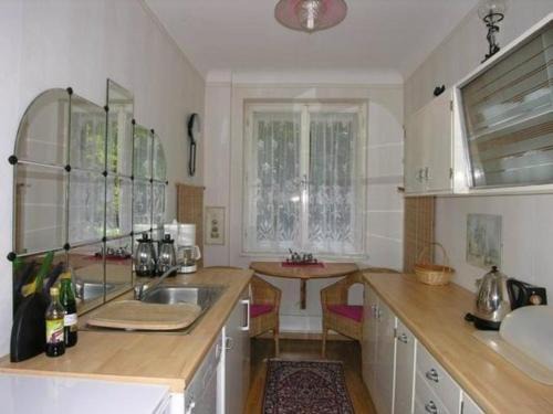 Große Ferienwohnung in Unter Sankt Veit