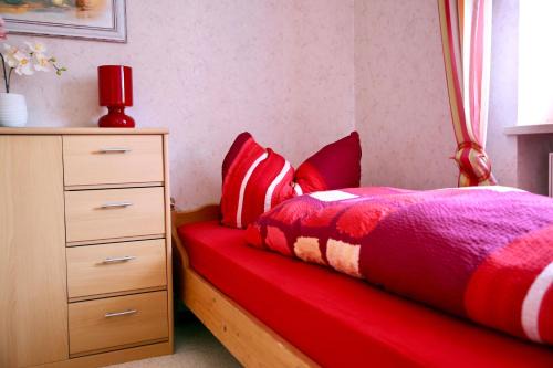 Große Wohnung In Weißenstadt