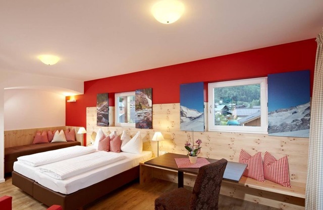 Grossglockner Studio - from 4 nights - Steiger, Hotel