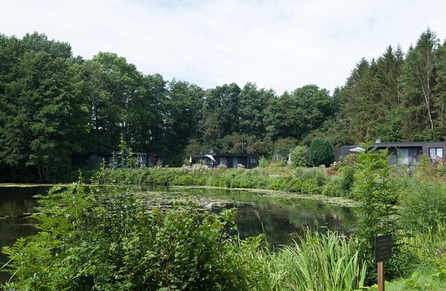 Gronenberger Mühle - an idyll in the countryside