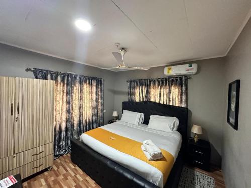 Groove Vacation Homes