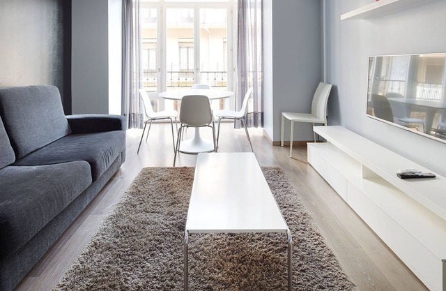 Gros City Apartments
