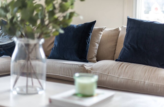 Grosvenor Gardens by CAPITAL