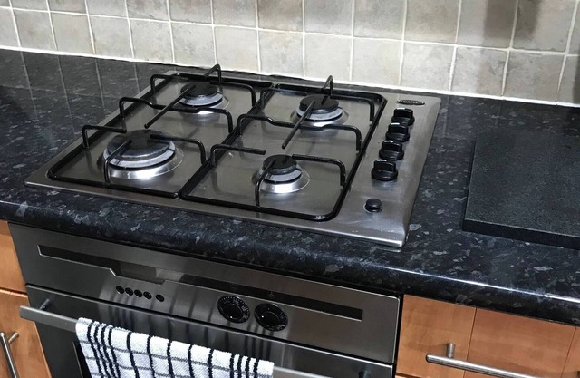 Ground Floor Flat Near Beach