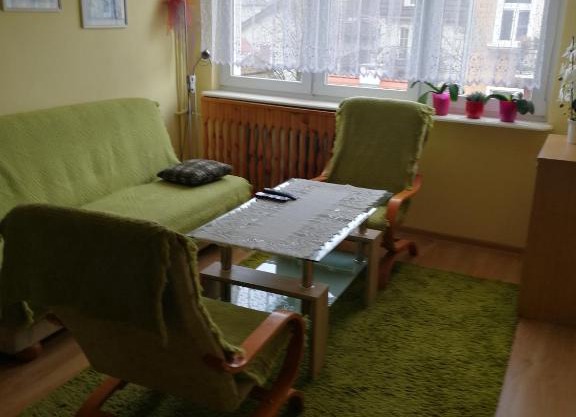 Grunwaldzka 52/7