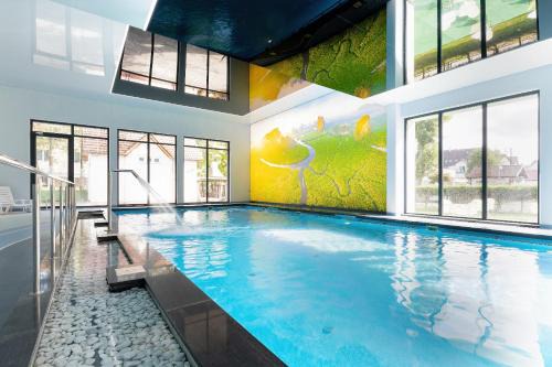 Gryf Resort Międzywodzie