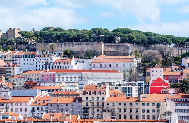GS Chiado Boutique Studios & Suites