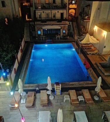 GTH GLORİA GÜMBET HOTEL