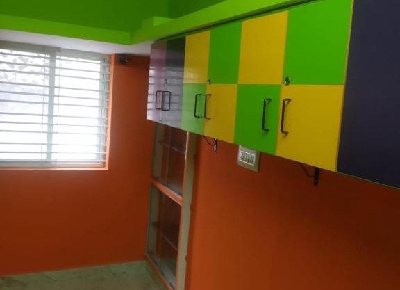 GTS Rooms