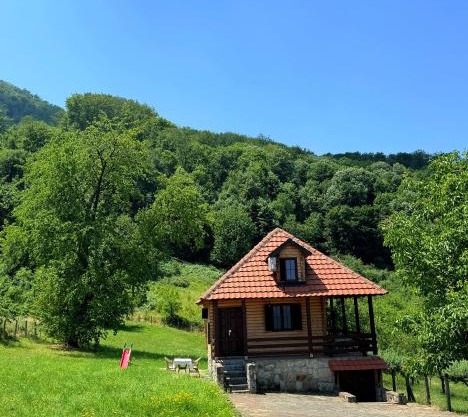 Gučevska Idila