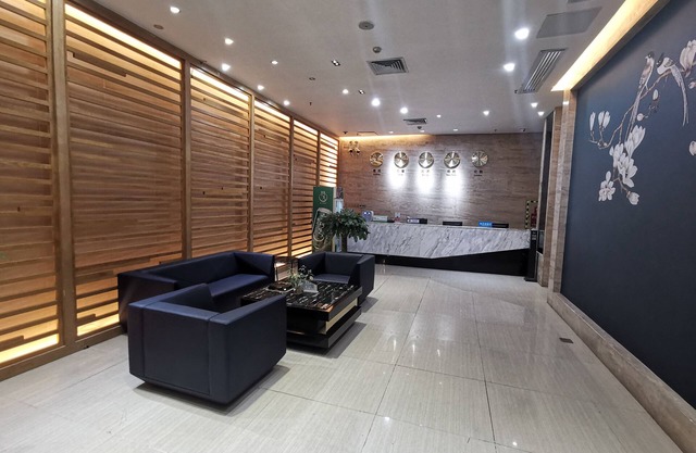 Guangzhou Joyous Seasons Hotel