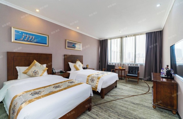 Guangzhou Seattle Hotel