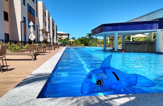 Guarajuba Paraiso dos Coqueiros