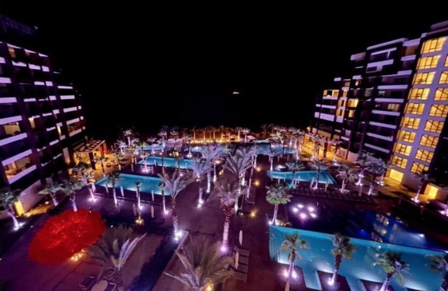 GUARANTEED Garza Blanca Resort Cabo- 2 Bdr Suite Ocean View 12/27/25 - 1/3/26