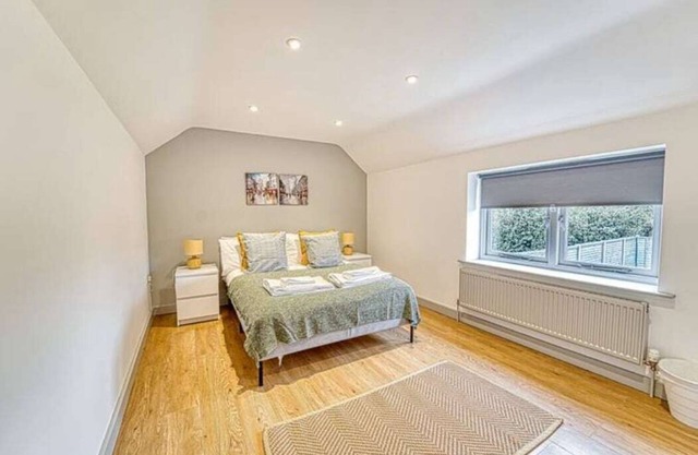 Guest Homes | Herefordshire 3 Bedroom Home