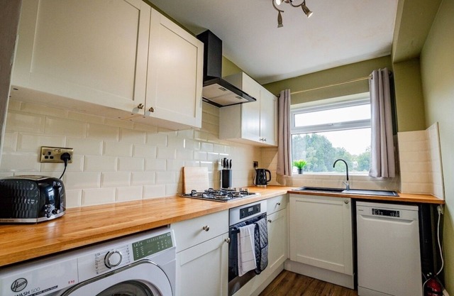 Guest Homes | Mayfield House